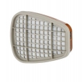 POCHŁANIACZ GAZÓW I PAR 3M KAT. A1 - 6051